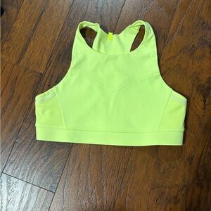 Brooks 3 pocket sports bra